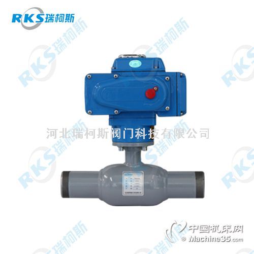 小口径电动全焊接球阀与机床配件 精密控制与高效应用的完美结合