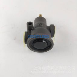 沃尔沃卡车吊车泵车消防车前回路限压阀1606720 功能、价格、图片与配件厂家全解析