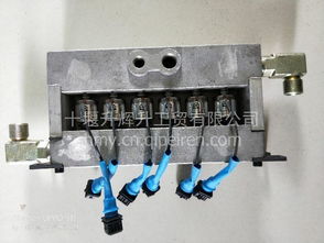 北京爱尼喷嘴E1400 雷诺天然气发动机喷嘴计量阀详解