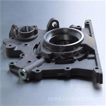 福田康明斯ISF3.8发动机EGR阀5365982 现货供应、价格与专业选购指南