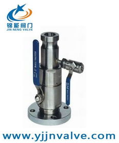 阀门配件 工业管道系统的精密“关节”与守护者